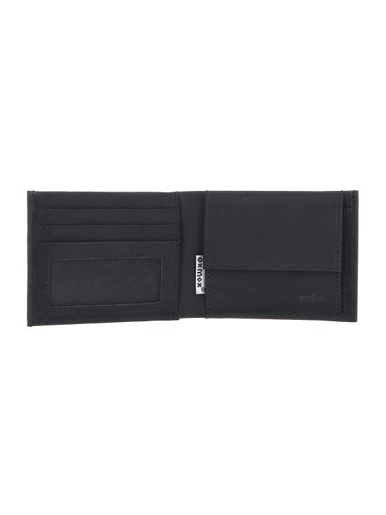oxmox New Cryptan Pung RFID-beskyttelse 8.5 cm oxmox New Cryptan Pung RFID-beskyttelse 8.5 cm