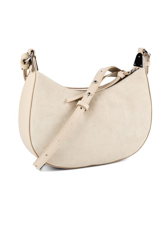 Coccinelle Fujiko Taška přes rameno Kůže 27 cm