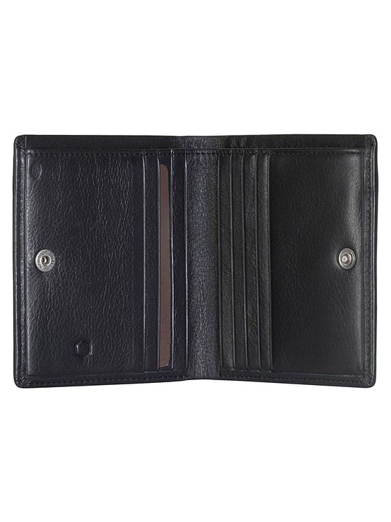 Jekyll & Hide Monaco kreditkortholder RFID læder 9,5 cm