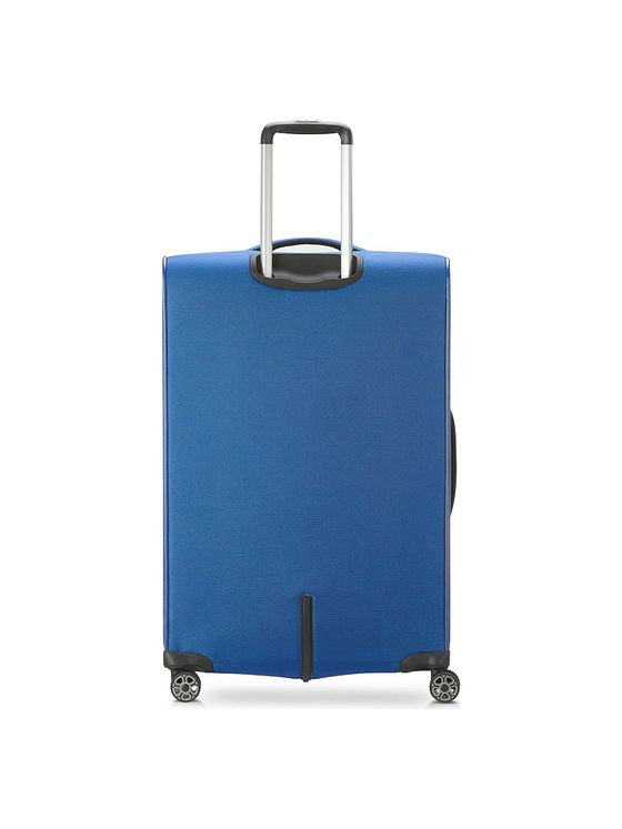 Roncato Ironik 2.0 4 hjul Trolley 75 cm med strækfold Roncato Ironik 2.0 4 hjul Trolley 75 cm med strækfold