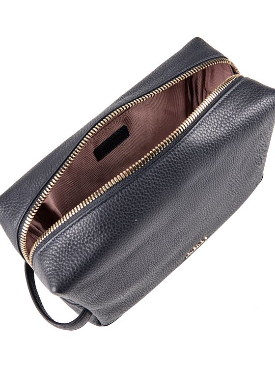 Picard Java 1 Kosmetická taška Kůže 19.5 cm