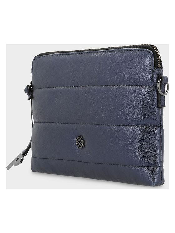 Picard 2 Night Skuldertaske Læder 24 cm