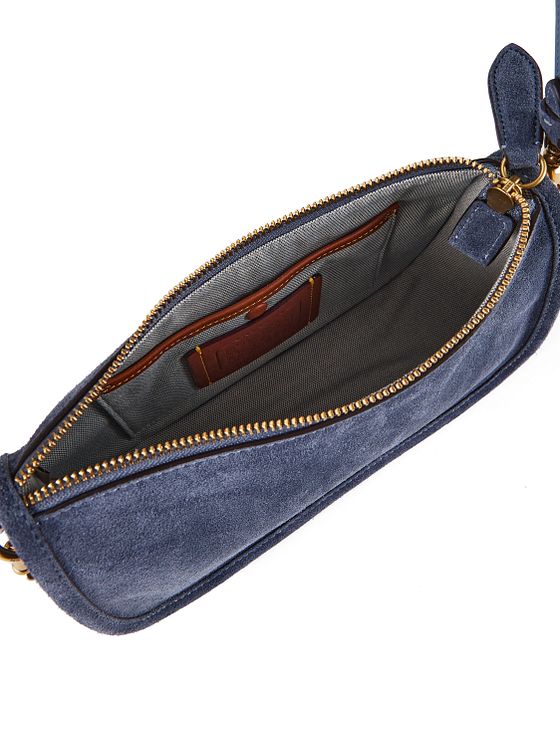 COACH Waverly Skuldertaske Læder 24 cm