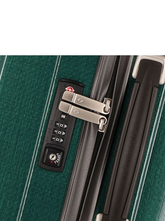 Samsonite Lite Cube Spinner 4-hjuls trolley 68 cm Samsonite Lite Cube Spinner 4-hjuls trolley 68 cm