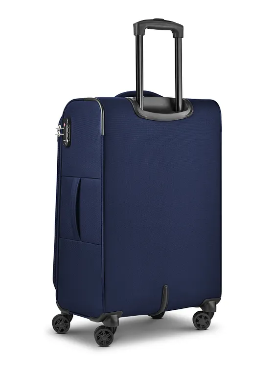 Travelite Priego 4-hjulig Resväskset 3-delad Travelite Priego 4-hjulig Resväskset 3-delad