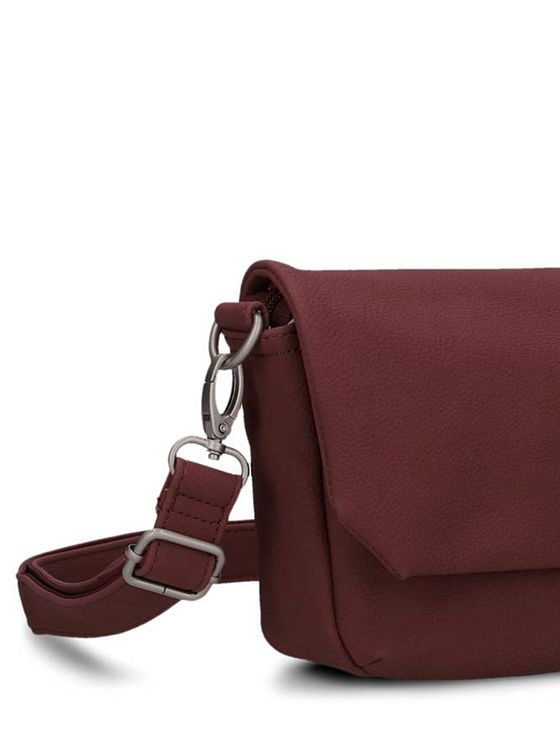 Zwei Mademoiselle.M Messenger-taske 28 cm