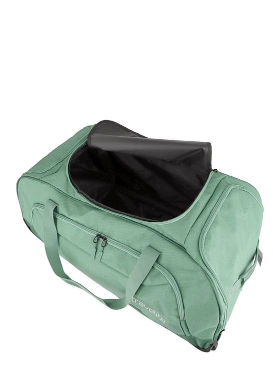 Travelite Kick Off 2 hjul Rejsetaske 77 cm Travelite Kick Off 2 hjul Rejsetaske 77 cm