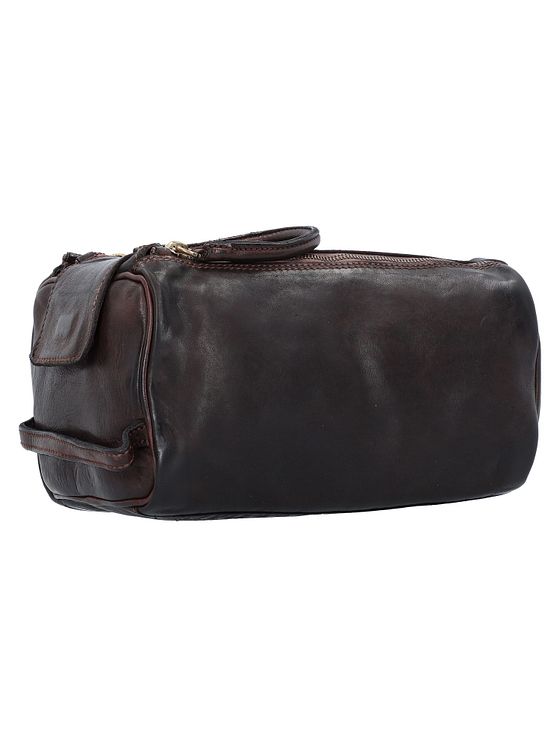 Campomaggi Kultur-taske Læder 25 cm