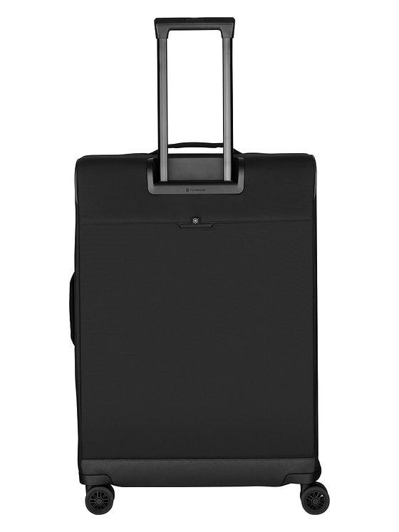 Victorinox Crosslight 4 hjul Trolley 76 cm med strækfold