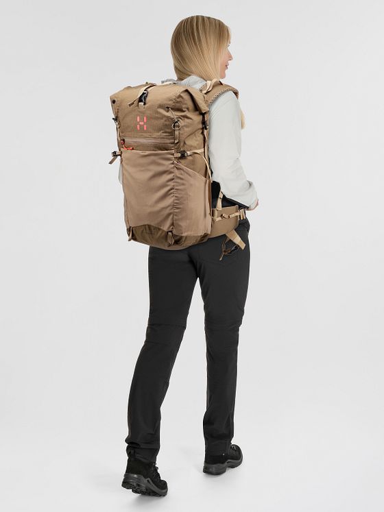 Haglöfs Magma Vandrer-rygsæk 50 cm