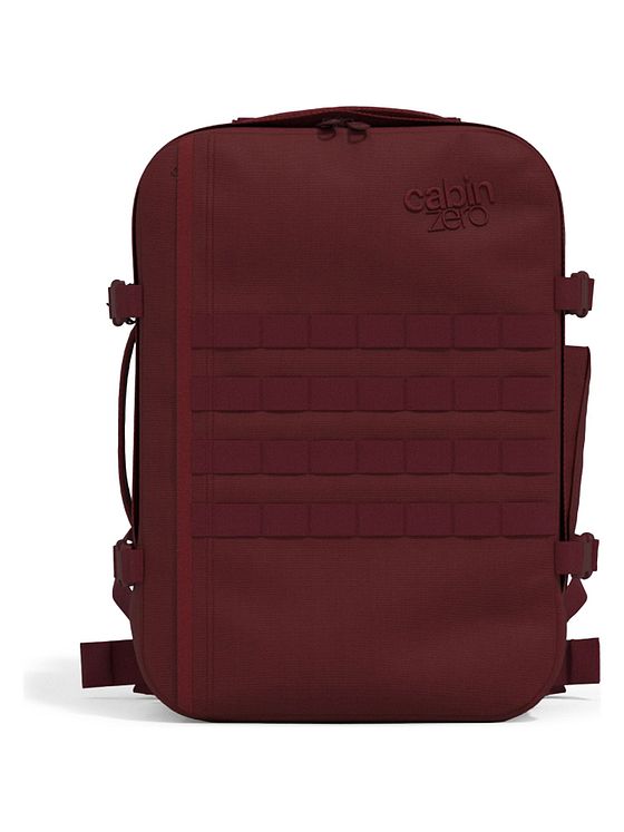 Cabin Zero Militær 36L kabinerygsæk Rygsæk 46 cm Cabin Zero Militær 36L kabinerygsæk Rygsæk 46 cm