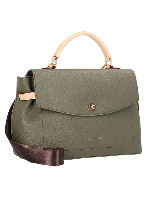 bugatti Ella håndtaske 33 cm