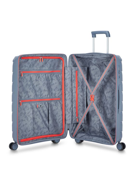 Roncato Skyline 2.0 Neon 4 ruedas Trolley 70 cm Roncato Skyline 2.0 Neon 4 ruedas Trolley 70 cm
