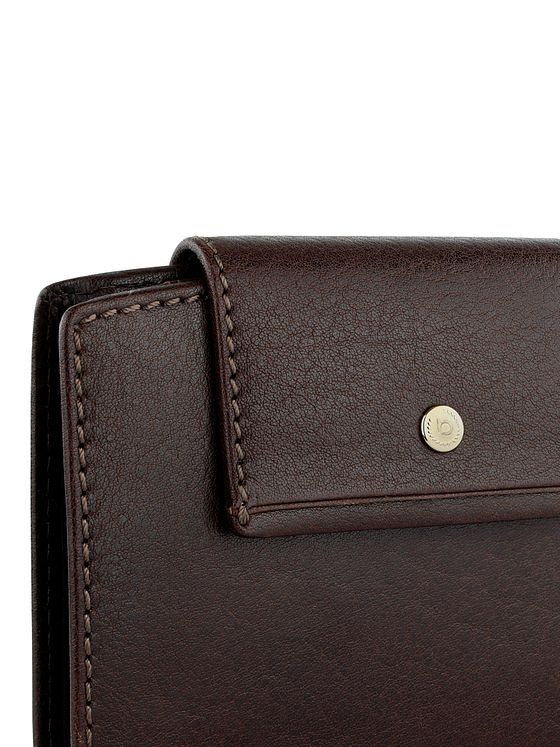 bugatti Neaples Pung RFID-beskyttelse Læder 12.5 cm