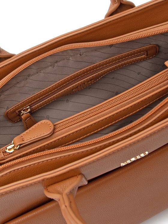 L.CREDI Ruby Håndtaske 38 cm