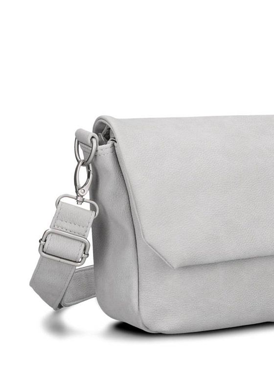 Zwei Mademoiselle.M Messenger-taske 33 cm Laptoprum