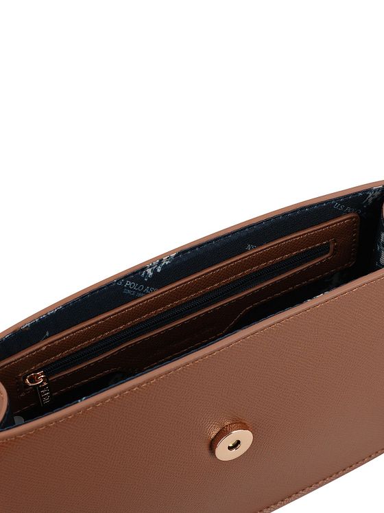 U.S. Polo Assn. Jones Mini Bag skuldertaske S 18 cm