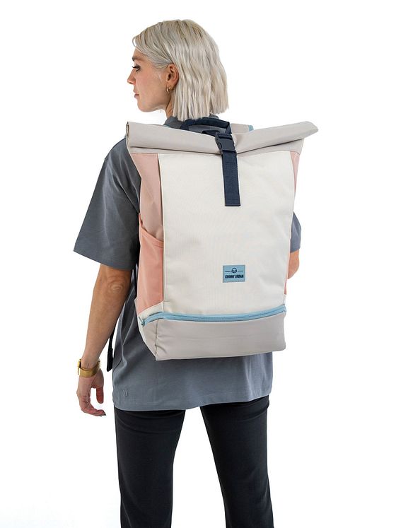 Johnny Urban Eco Series Allen Large Daypack 45 cm Laptoprum