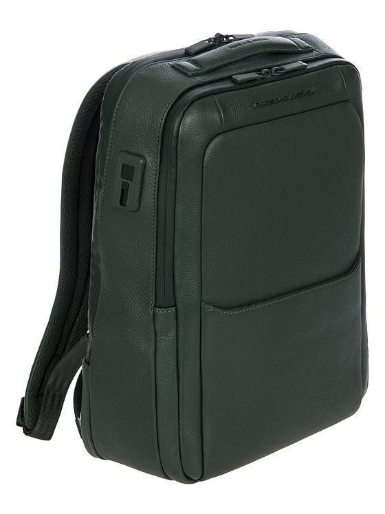 Porsche Design Roadster S reppu 38 cm kannettava tietokone lokero