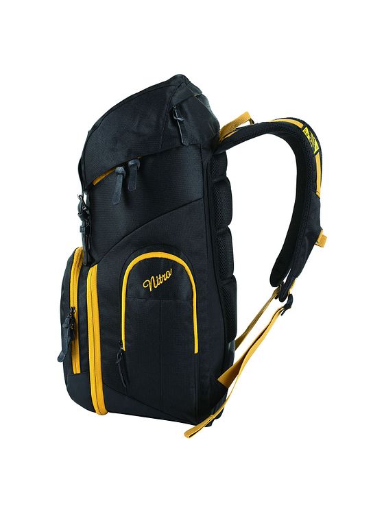 NITRO Urban Weekender-rygsæk 55 cm med rum til bærbar computer NITRO Urban Weekender-rygsæk 55 cm med rum til bærbar computer