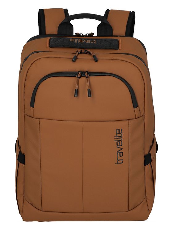 Travelite Briize Daypack M 45 cm Laptoprum Travelite Briize Daypack M 45 cm Laptoprum