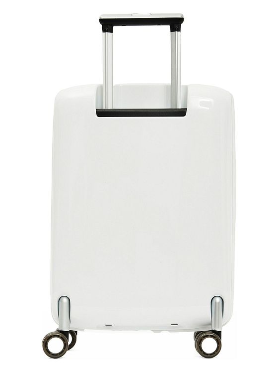 Mandarina Duck Sky Duck 4 hjul Kabinetrolley 55 cm med strækfold