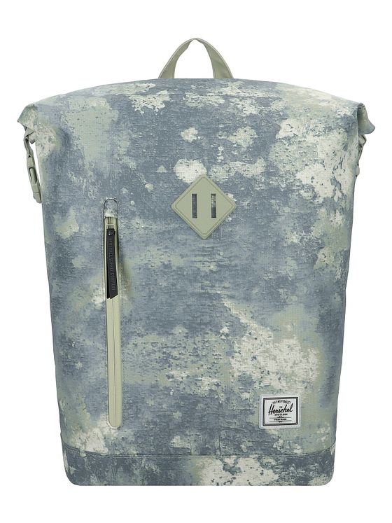 Herschel Roll Top-rygsæk med 46 cm rum til bærbar computer