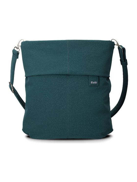 Zwei Mademoiselle.M Skuldertaske 31 cm Zwei Mademoiselle.M Skuldertaske 31 cm