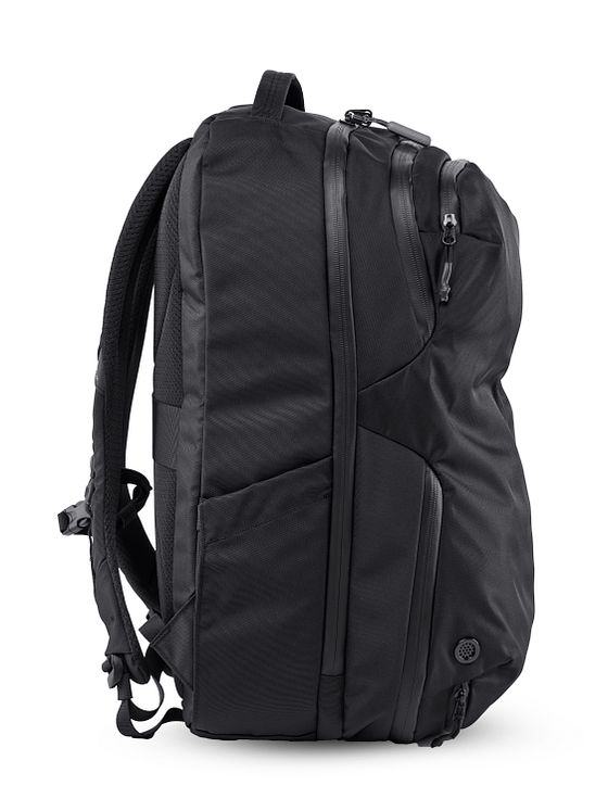 Echolac Active x rejserygsæk 50 cm med rum til bærbar computer