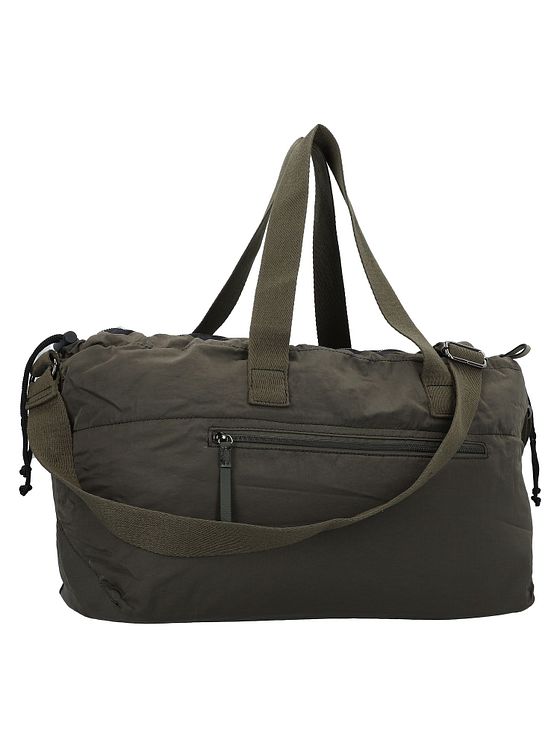 Tom Tailor Denim Jade Træningspose 51 cm Tom Tailor Denim Jade Træningspose 51 cm