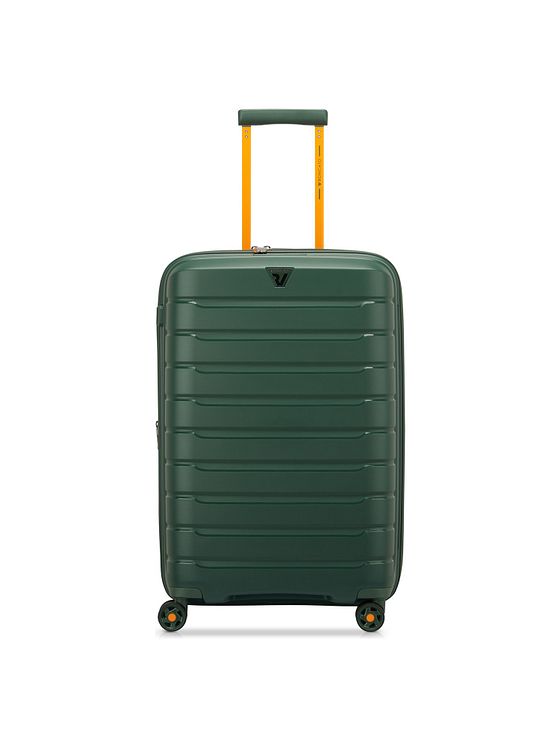 Roncato B-Flying Move 4 hjul Trolley 68 cm med strækfold