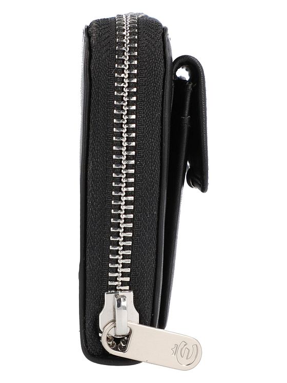 Esquire Helena pung RFID læder 19 cm