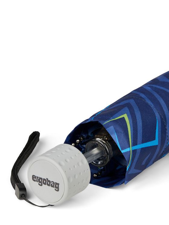 ergobag Zubehör Børneparaply 21 cm ergobag Zubehör Børneparaply 21 cm