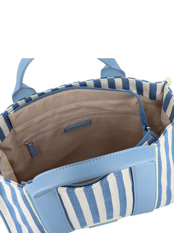 Tom Tailor Malie Shopper-taske 38 cm