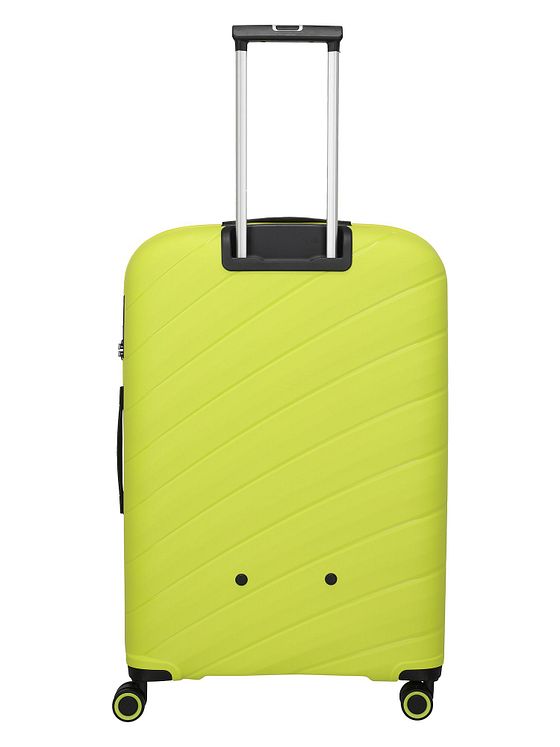 Travelite Burano 4 hjul Kuffert 3-delt med strækfold Travelite Burano 4 hjul Kuffert 3-delt med strækfold