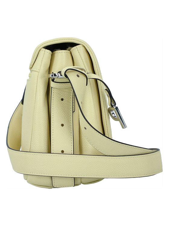 Picard Zoom Skuldertaske Læder 23 cm