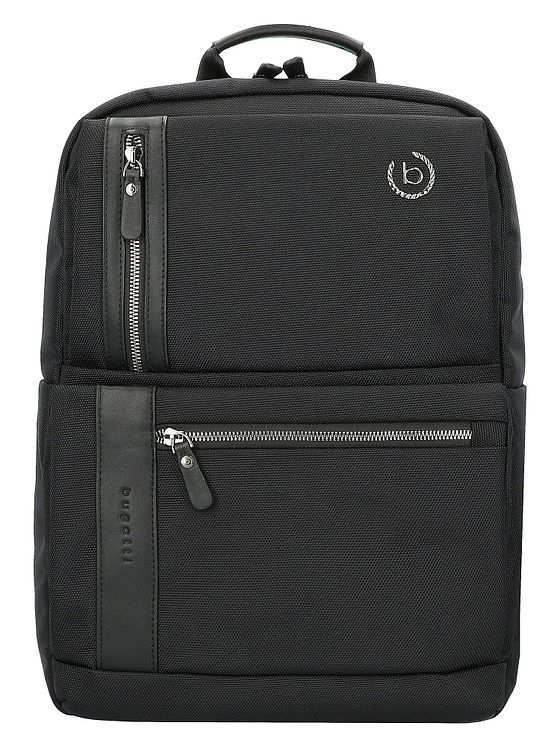 bugatti Nero rygsæk 40 cm rum til bærbar computer