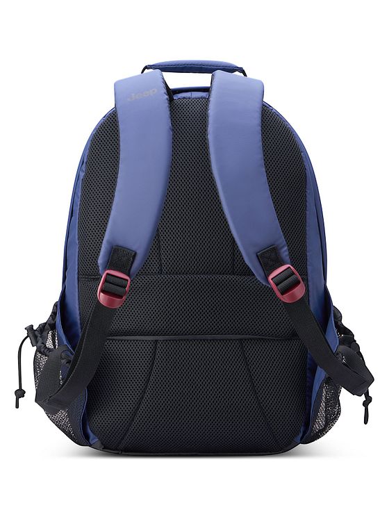 Jeep JS011B Daypack 46 cm Laptoprum Jeep JS011B Daypack 46 cm Laptoprum