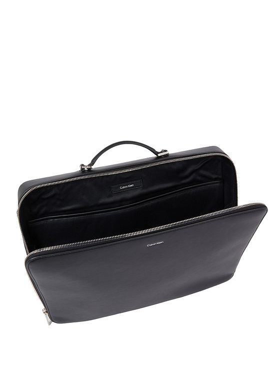 Calvin Klein CK Sleek Laptoptaske 40 cm
