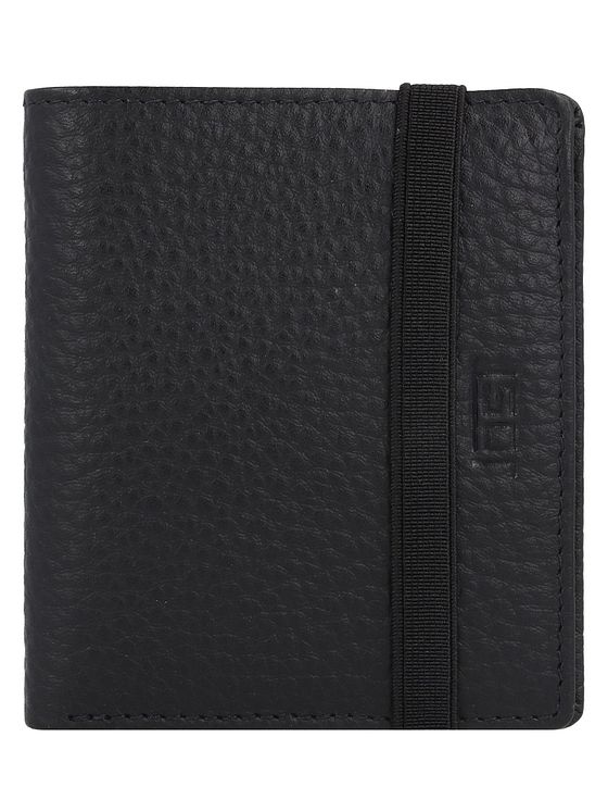 Jost Stockholm Pung Læder 9 cm Jost Stockholm Pung Læder 9 cm