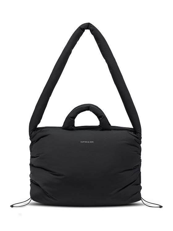 Kapten & Son Skara Håndtaske 46.5 cm Laptoprum