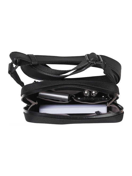 Leonhard Heyden Helsinki skuldertaske 18 cm