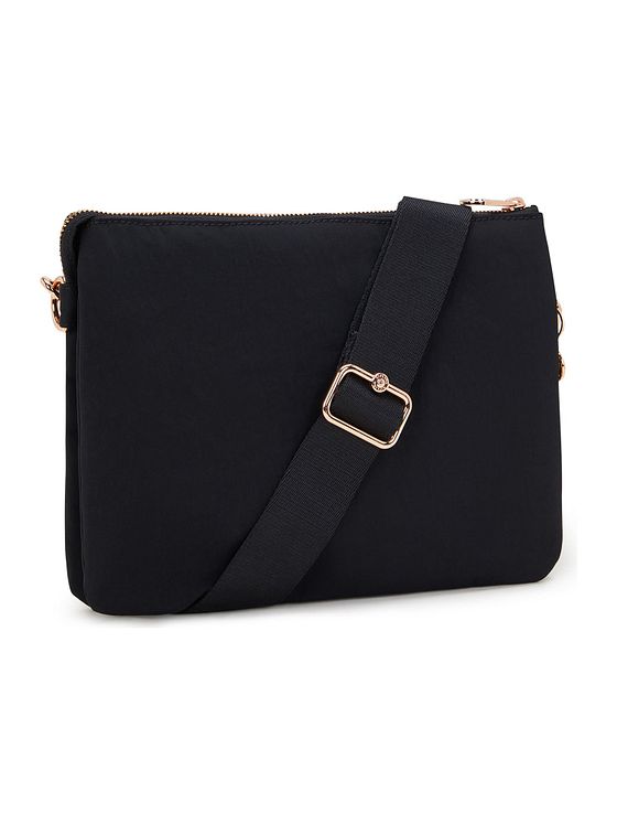 Kipling Charm Riri Zip Skuldertaske L 27 cm