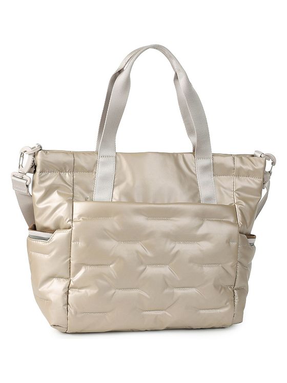 Hedgren Cocoon Puffer Skuldertaske 33 cm