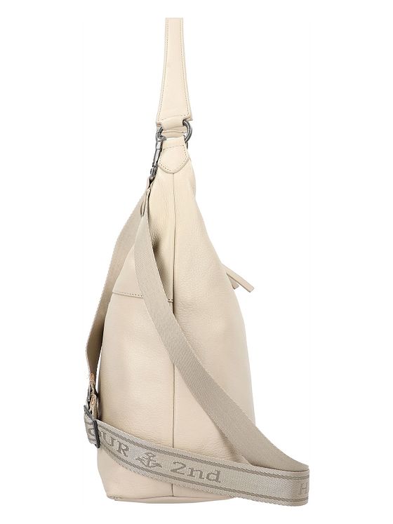 Harbour 2nd Just Pure Kiana Skuldertaske Læder 37 cm