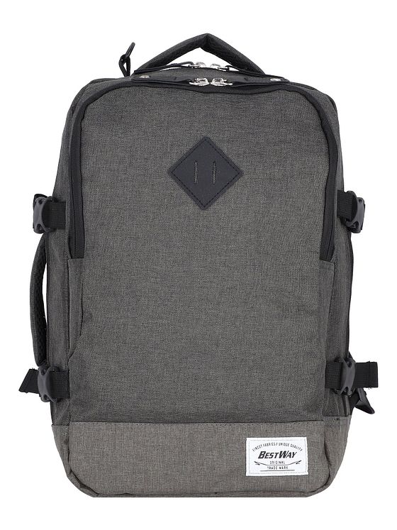 Worldpack Cabin Pro Daypack 40 cm Laptoprum