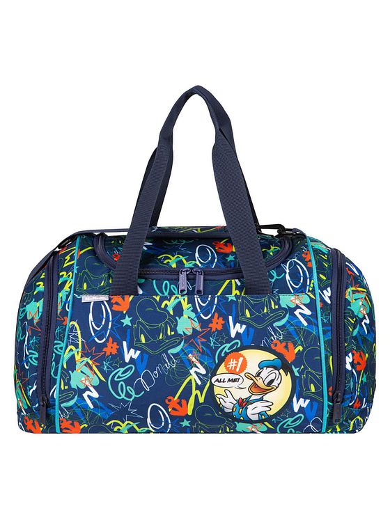 McNeill Træningspose 37 cm