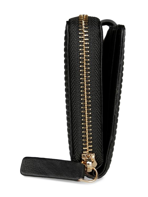 bugatti Noemi Peněženka RFID ochrana Kůže 16 cm