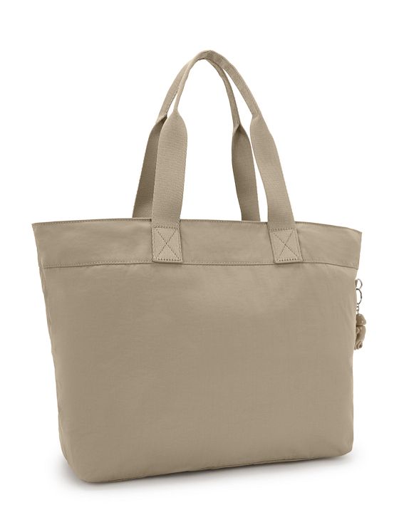 Kipling Basic Elevated Colissa Up Shopper-taske 50 cm Laptoprum