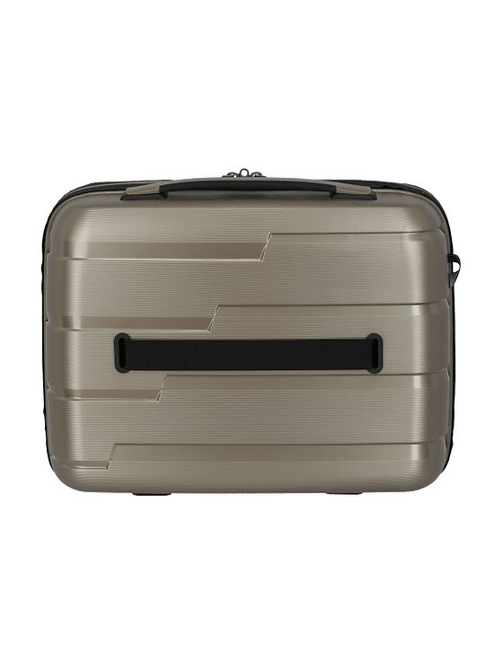 Travelite Air Base Beautycase 34 cm Travelite Air Base Beautycase 34 cm